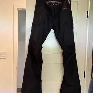 Women’s Burton Snow Pants